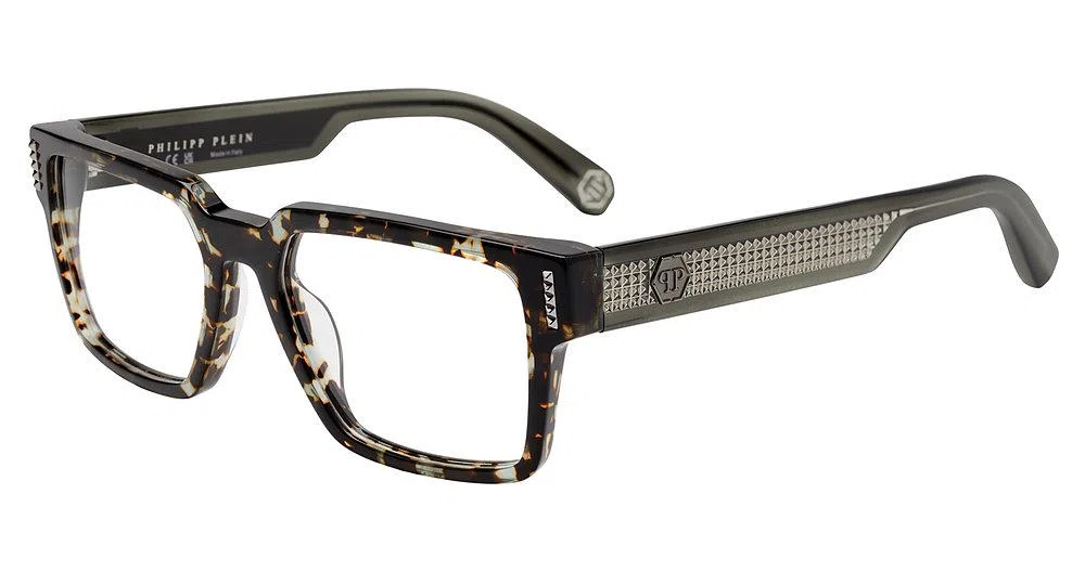 Philipp Plein VPP193M Eyeglasses - view 2